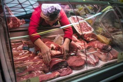 Импорт говядины хотят перевести в другую «тарифную плоскость»