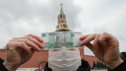 Россия «отстояла» свою экономику в коронакризис успешнее других