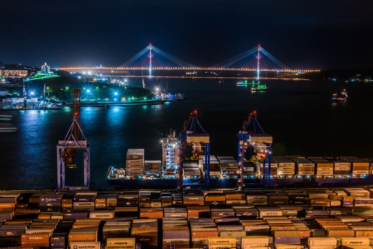 Конвенция РЖД молниеносно «навела порядок» во Владивостокском порту