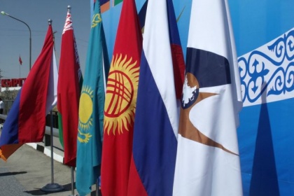 Киргизия сохранит условия присоединения к ЕАЭС. В части распределения таможенных пошлин