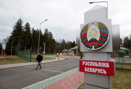 Белоруссия решила «не распространяться» о внушительной части своего экспорта