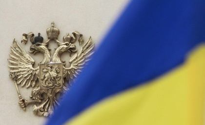 Киев оставил российскую фанеру «в пролете»