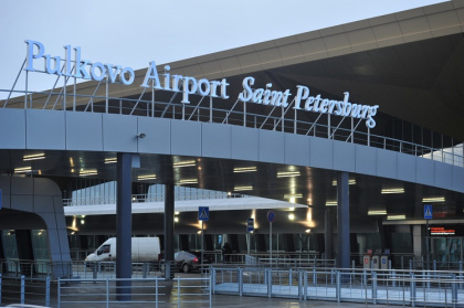 Иностранные инвесторы больше не имеют власти над аэропортом Пулково