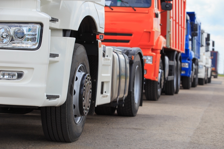 Логистика в июле: «стабильно» – это новое «растем»