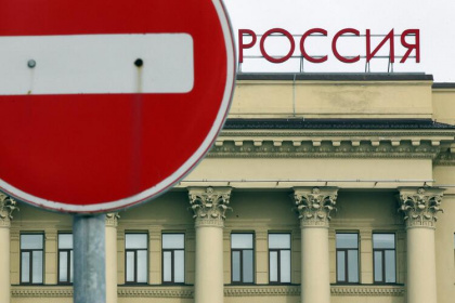 Темпы антироссийских санкций достигли «скорости звука»