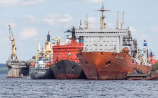 Создание контейнерной линии на Севморпути пока не обсуждается