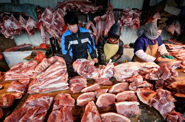 КНР снижает пошлины на «съедобный и лечебный» импорт