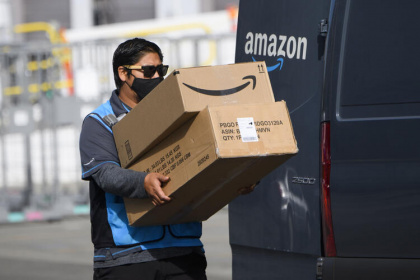 Amazon обещает не «коптить небо». Но лет через двадцать