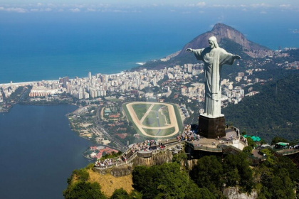 Россия строит с Бразилией внешнеторговые отношения по принципу «баш на баш»