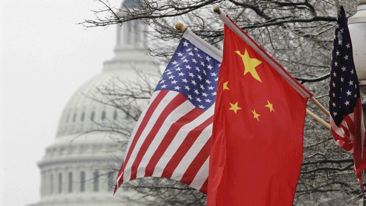Вашингтон потерял интерес к второй фазе торговой сделки с КНР