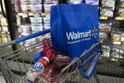 Новая компания Walmart будет трудиться в американской глубинке