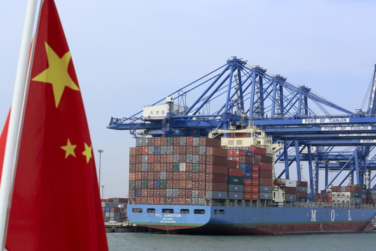 Эксперт: экспортеры с выручкой менее 1 млрд рублей не добьются успеха в КНР