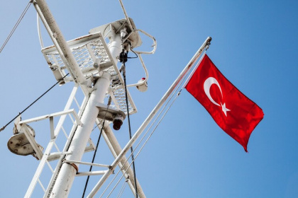Линия с Турцией стала более «вместительной»