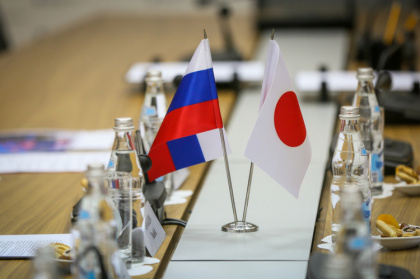 Япония завела на Россию шестой санкционный раздел