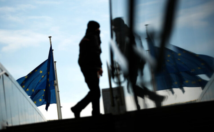ЕС собрал четвертый «санкционный пакет» для России