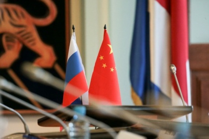 Китай похвалил Россию за «импортные» старания. От души