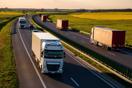 Эксперт: европейские поставщики диктуют автоперевозчикам «логичные маршруты» поставок