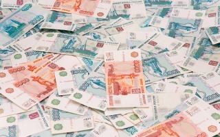 Россия предложила китайцам рубли. Китайцы подумали и решили взять