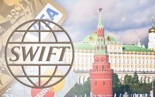 Отключение России от системы SWIFT осложнит жизнь участникам ВЭД