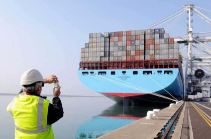 Maersk объявил о старте «активной» распродажи
