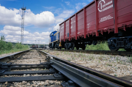 В рейтинге железнодорожных операторов ФГК попросили подвинуться