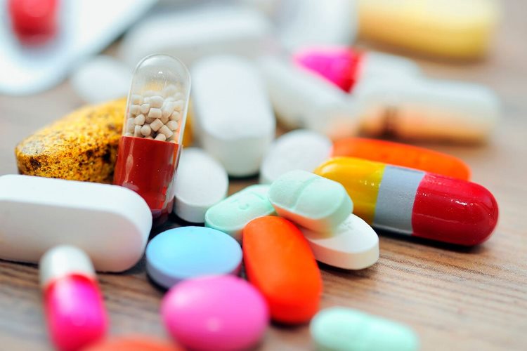 «Редкие» импортные лекарства хотят «кодировать» уже после ввоза в РФ