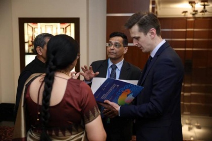 «Бумажные формальности» не дадут Индии «освободить торговлю» с ЕАЭС еще как минимум год