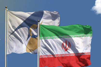 В отношениях с Ираном от слов нужно как можно скорее переходить к свободной торговле