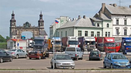 Вопрос транзита в Калининград может быть решен через «юридическое объяснение»