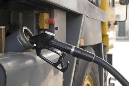 Перевозчики просят оставить топливо на «домашнем режиме»