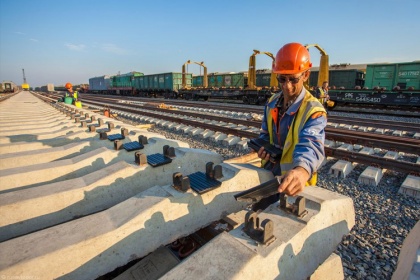 РЖД добавили 25 миллиардов на реализацию инфраструктурных проектов