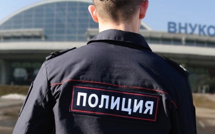 Внуковский полицейский «заработал» на незаконных грузах на статью в крупном размере