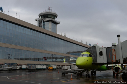 «Шереметьево» купило будущее «Домодедово» за свои