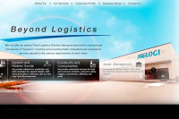 WMS Logistics Vision Suite повышает эффективность работы склада «Эм Си Лоджистикс Си-Ай-Эс»