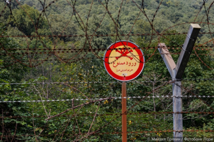 Азербайджан открыл границу с Ираном после четырехдневного кризиса