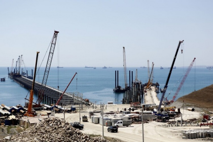 Строительство и развитие портов отдадут на откуп бизнеса