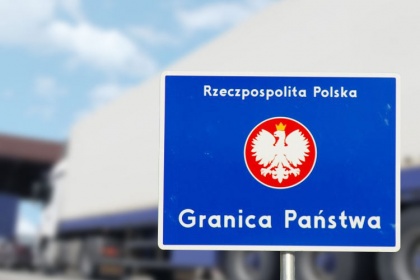 Польские таможенники официально объявлены у себя в стране угрозой третьего уровня
