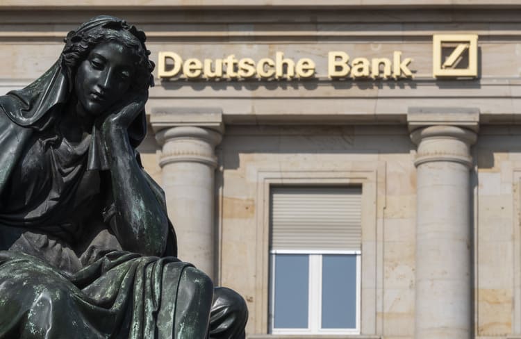 Немецкие банки по-разному относятся к российским коллегам. Но ничего не объясняют