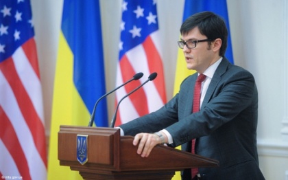 Министр предупредил: на одну гадость украинских активистов Россия может ответить пятью