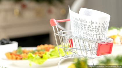 Доставка в убыток: при обороте в 1,6 трлн логистика e-grocery балансирует на грани операционной прибыли