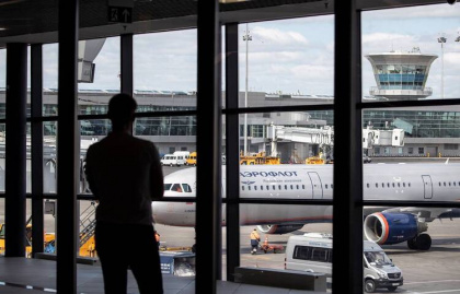 Топ-менеджеры «Аэрофлота» один за другим оскандалились в особо крупном размере
