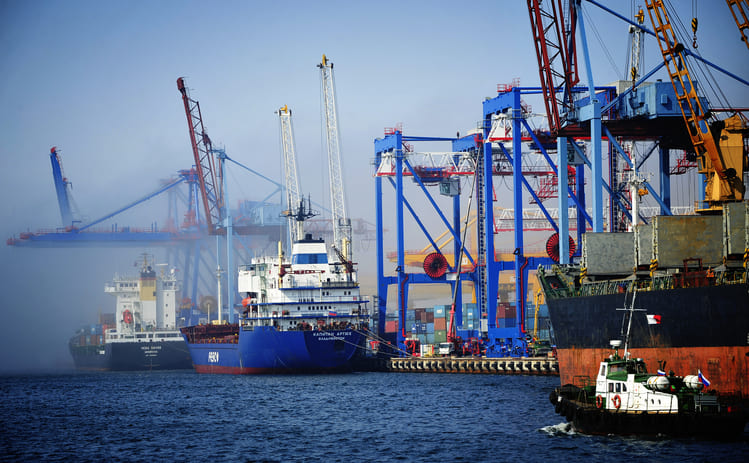 Резиденты свободного порта Владивосток пополнят «копилку» региона на миллиарды
