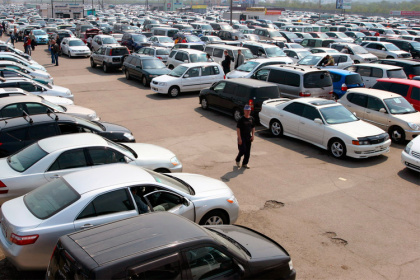 Выпущенные в Казахстане автомобили стоит «сто раз отмерить»