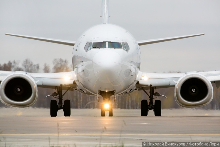 Перезагрузка глобальных маршрутов: трансатлантические рейсы набирают высоту за счет тихоокеанских