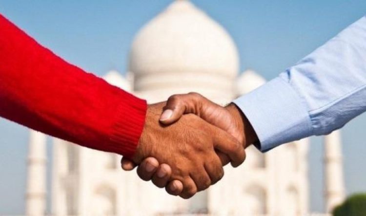 Россия и Индия наконец-то поняли, что им мешает торговать