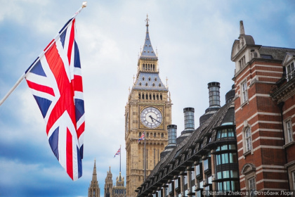 Лондон дотянулся до труб: «Транснефть» и 50 судов попали под блокирующие санкции Великобритании