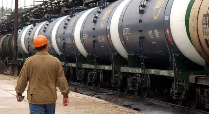 Россия «поддаст газку» на экспорт. Но не нефти