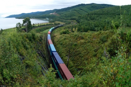Японцы мечтают продлить Транссиб до Хоккайдо и ускорить движение поездов между Казанью и Владивостоком