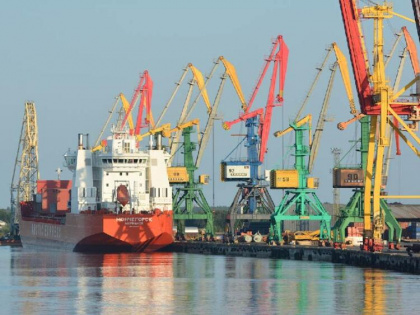 Проявить себя Архангельскому порту мешает отсутствие капитального моста
