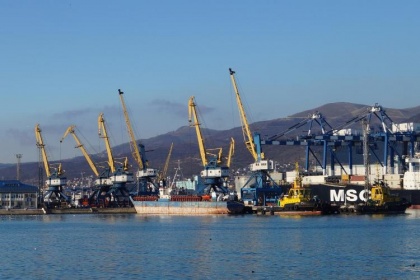 Черноморские гавани пытаются понравиться азиатским грузам. Но кроме скорости доставки пока похвастать нечем